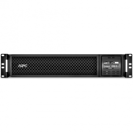 ИБП APC Smart-UPS SRT1000RMXLI-NC - фото 2