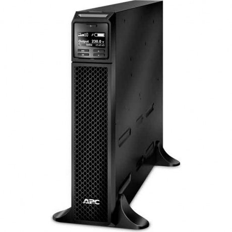 ИБП APC Smart-UPS SRT1000XLI - фото 1
