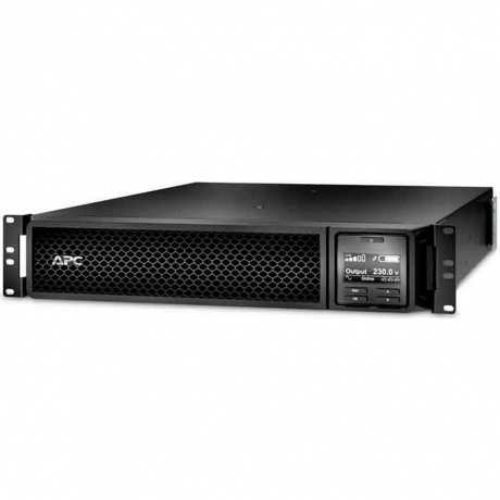 ИБП APC Smart-UPS SRT1000XLI - фото 2