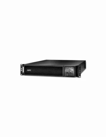 ИБП APC Smart-UPS SRT1500RMXLI-NC