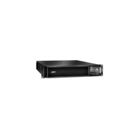 ИБП APC Smart-UPS SRT1500RMXLI-NC - фото 2