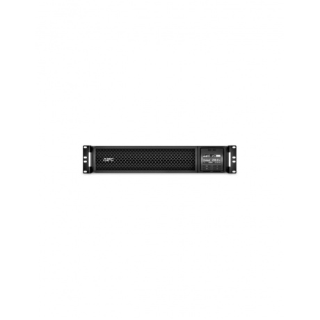 ИБП APC Smart-UPS SRT1500RMXLI-NC - фото 3