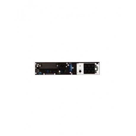 ИБП APC Smart-UPS SRT1500RMXLI-NC - фото 4