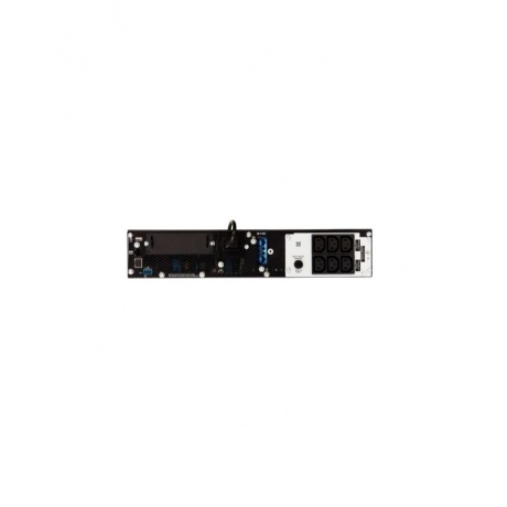 ИБП APC Smart-UPS SRT1500RMXLI-NC - фото 5