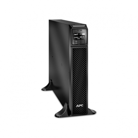 ИБП APC Smart-UPS SRT2200XLI - фото 2