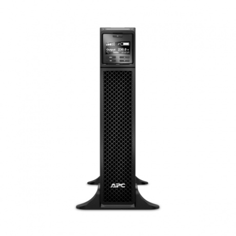 ИБП APC Smart-UPS SRT2200XLI - фото 3