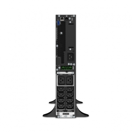 ИБП APC Smart-UPS SRT2200XLI - фото 4