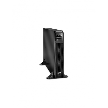 ИБП APC Smart-UPS SRT3000XLI - фото 2