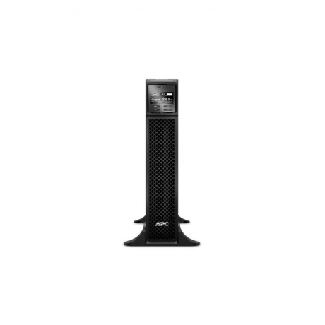 ИБП APC Smart-UPS SRT3000XLI - фото 3