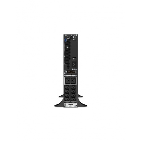 ИБП APC Smart-UPS SRT3000XLI - фото 4