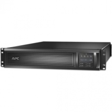 ИБП APC Smart-UPS X SMX2200RMHV2U - фото 1