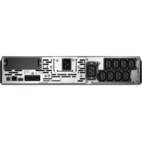 ИБП APC Smart-UPS X SMX2200RMHV2U - фото 2