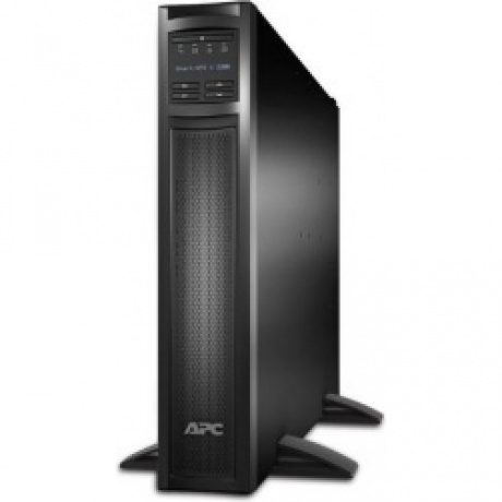 ИБП APC Smart-UPS X SMX2200RMHV2U - фото 3