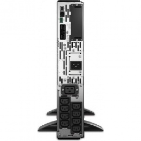 ИБП APC Smart-UPS X SMX2200RMHV2U - фото 4