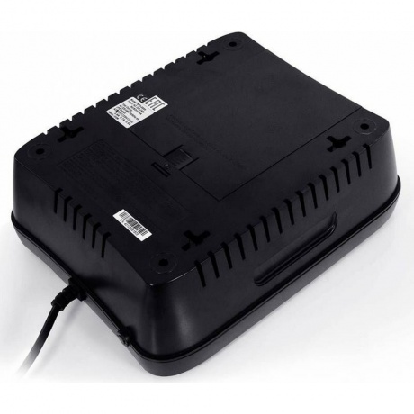 ИБП Powercom Spider SPD-750U LCD - фото 2
