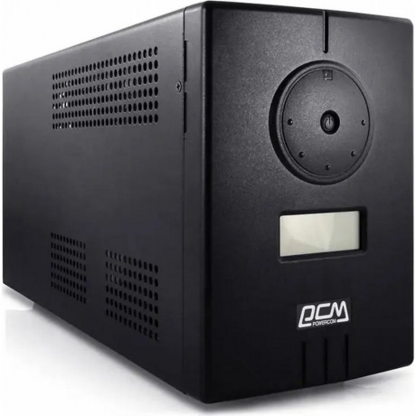 ИБП Powercom Infinity INF-1100 - фото 1