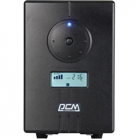 ИБП Powercom Infinity INF-1100 - фото 2