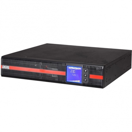 ИБП Powercom Macan MRT-1000SE - фото 1