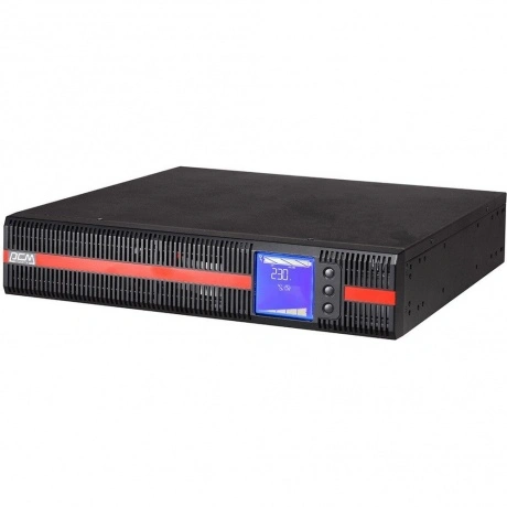 ИБП Powercom Macan MRT-1000SE