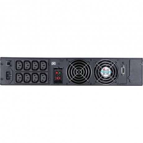 ИБП Powercom Macan MRT-1000SE - фото 3
