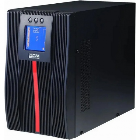 ИБП Powercom Macan MAC-3000 - фото 1