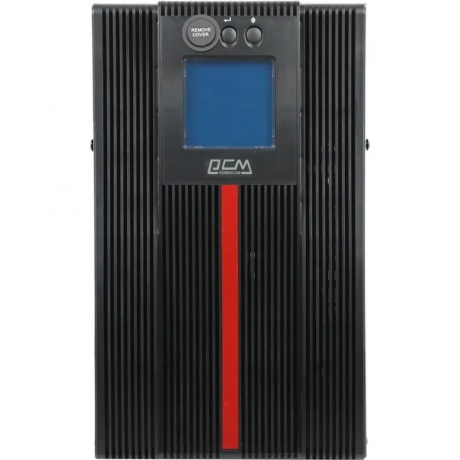 ИБП Powercom Macan MAC-3000 - фото 2