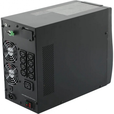 ИБП Powercom Macan MAC-3000 - фото 5