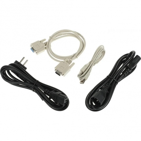 ИБП Powercom Macan MAC-3000 - фото 6