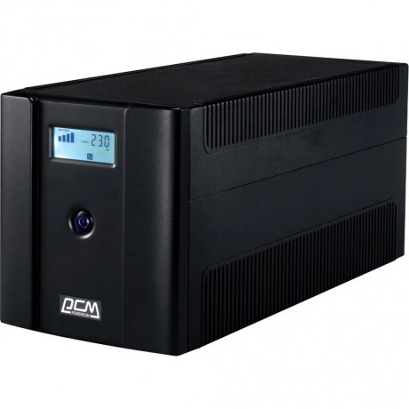 ИБП Powercom Raptor RPT-1025AP LCD