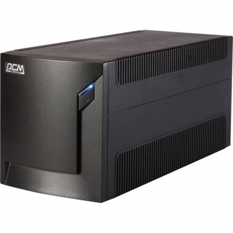 ИБП Powercom Raptor RPT-2000AP USB - фото 2