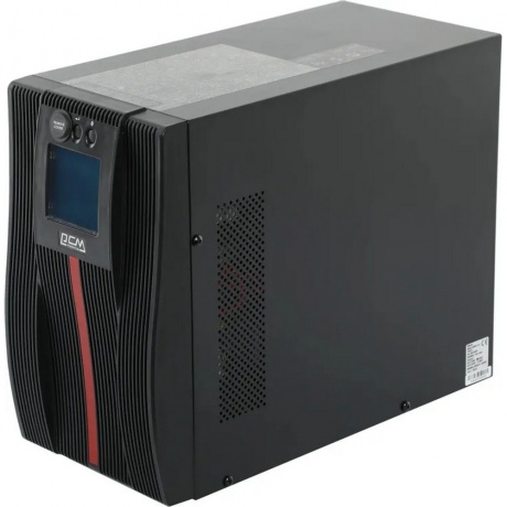 ИБП Powercom Macan MAC-2000 - фото 5