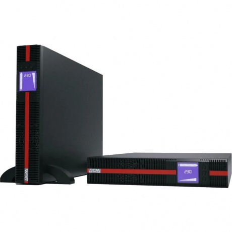 ИБП Powercom Macan MRT-3000SE - фото 3