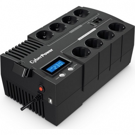 ИБП CyberPower BR1200ELCD - фото 1