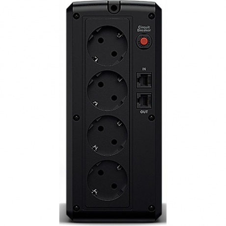 ИБП CyberPower UT1100EG - фото 3
