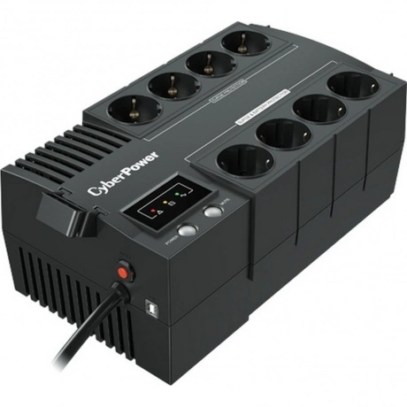 ИБП CyberPower BS650E New