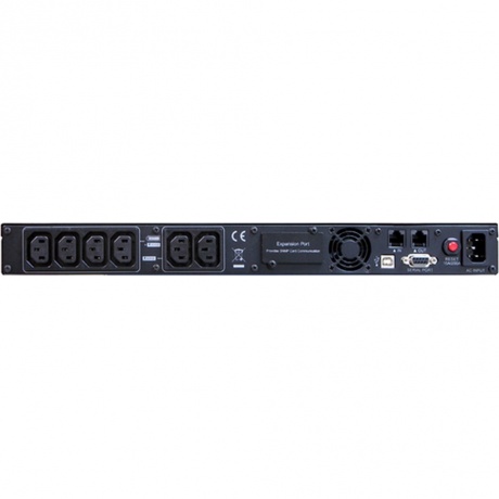 ИБП CyberPower OR1000ELCDRM1U - фото 2