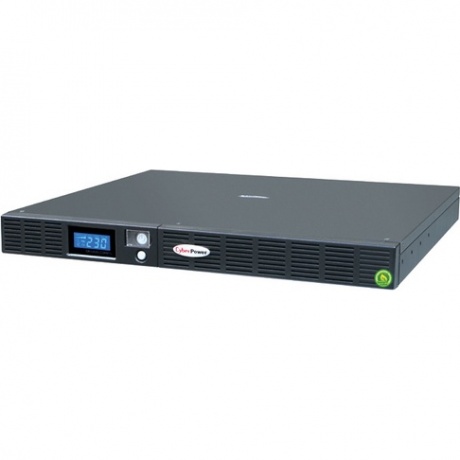 ИБП CyberPower OR1000ELCDRM1U - фото 3