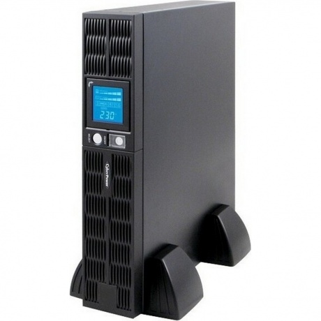 ИБП CyberPower PR1000ELCDRT2UA - фото 1