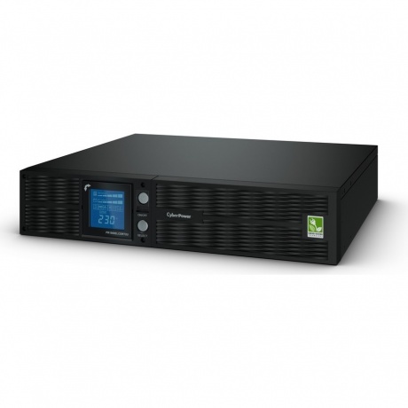 ИБП CyberPower PR1000ELCDRT2UA - фото 3