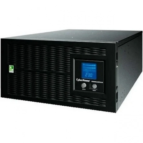 ИБП CyberPower PR6000ELCDRTXL5U