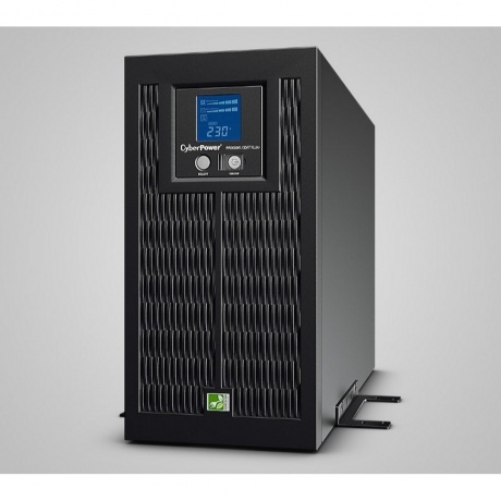 ИБП CyberPower PR6000ELCDRTXL5U - фото 2
