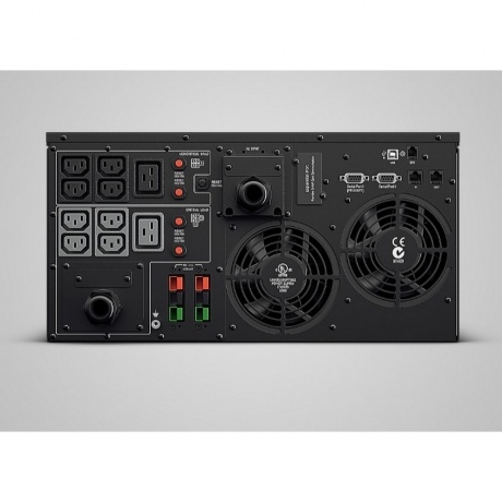 ИБП CyberPower PR6000ELCDRTXL5U - фото 3