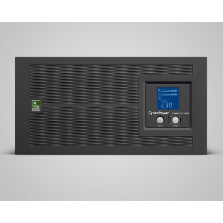 ИБП CyberPower PR6000ELCDRTXL5U - фото 5