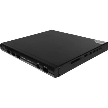 ИБП Powercom King Pro RM KIN-1000AP - фото 1