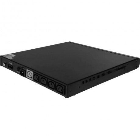 ИБП Powercom King Pro RM KIN-1000AP - фото 2