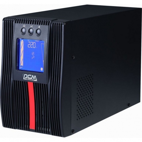 ИБП Powercom MAC-1000 - фото 1