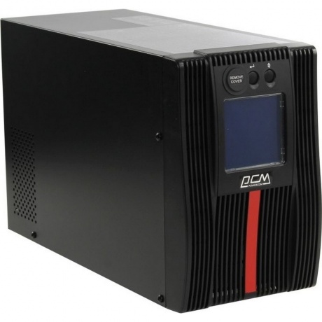 ИБП Powercom MAC-1000 - фото 2