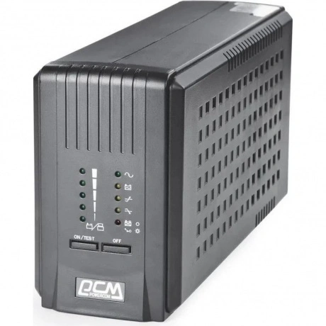 ИБП Powercom Smart King Pro+ SPT-700-II