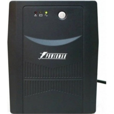 ИБП Powerman Back Pro 1500 900W - фото 1