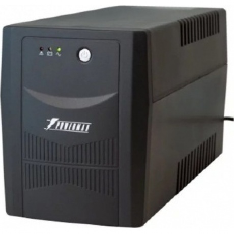 ИБП Powerman Back Pro 1500 900W - фото 2